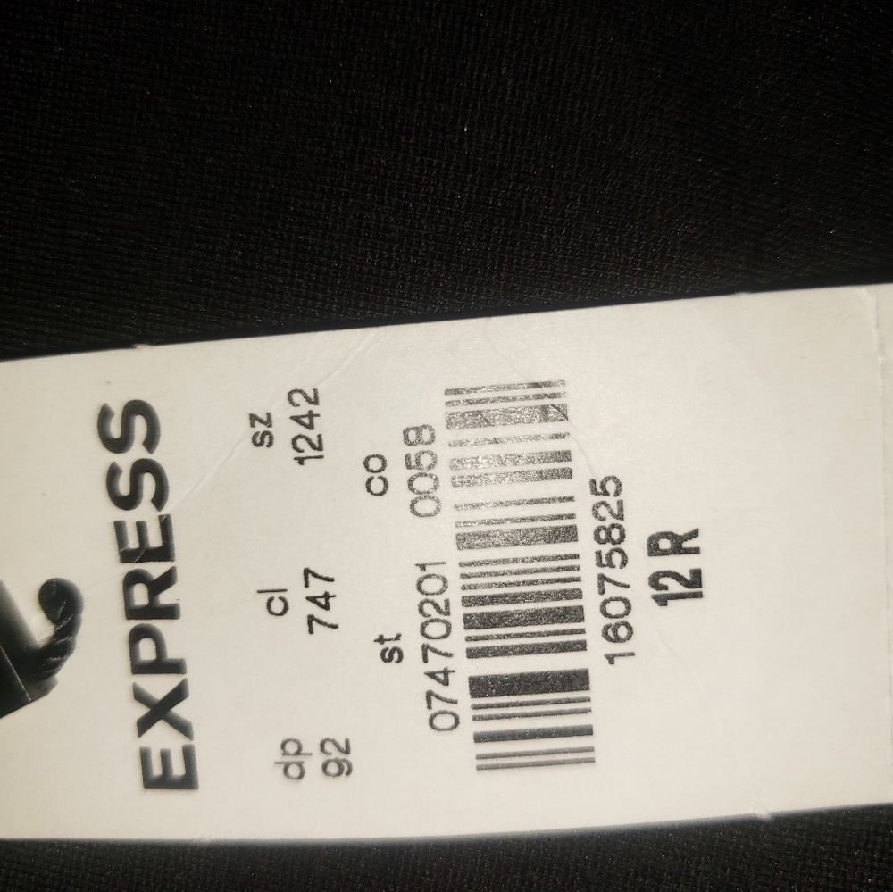 Pants - Picture 3 of 4